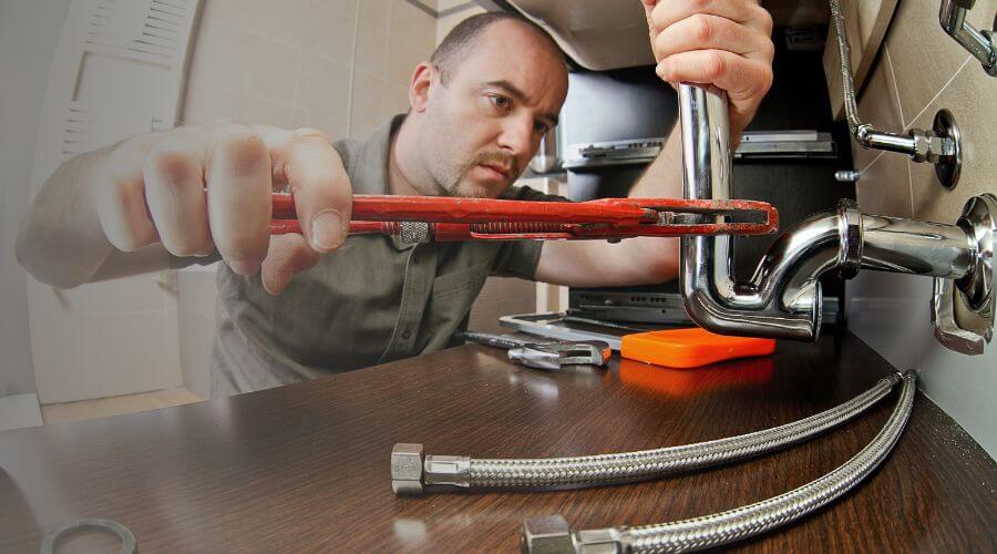 Local annual plumbing maintenance in Lodi, MO